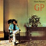 Gram Parsons / GP (LP+7" Vinyl Single)