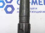 Сверло по металлу 21мм (145х243) Р6М5 к\х К/М2