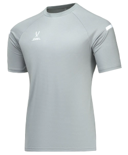 Футболка тренировочная CAMP 2 Training Poly Tee, серый - изображение 101