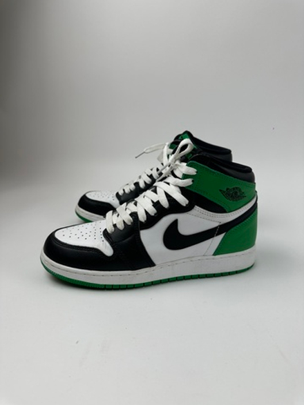 Кеды Nike Air Jordan