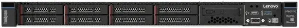 Сервер Lenovo  SR630