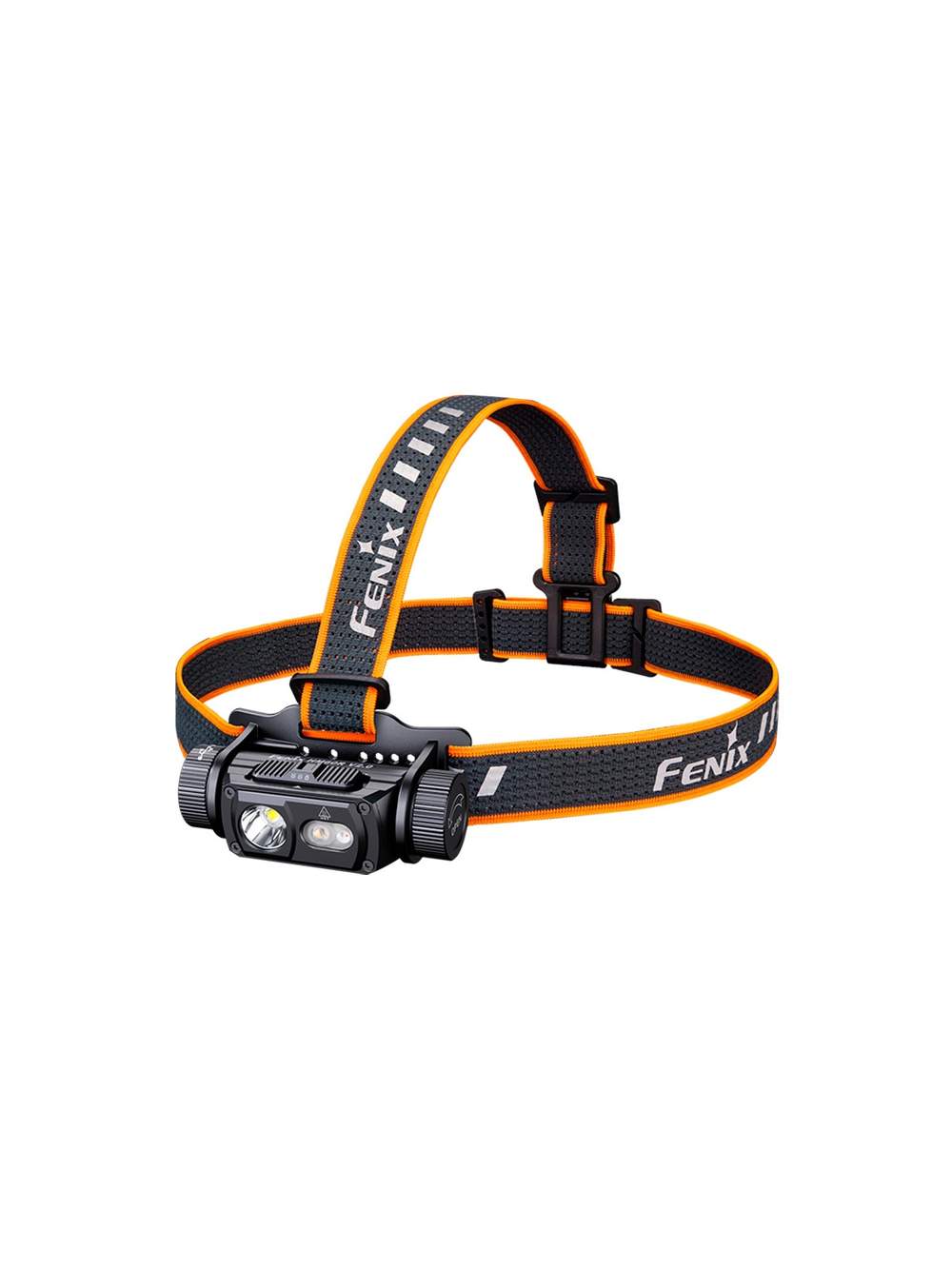 Фонарь Fenix налобный HM60R V2.0