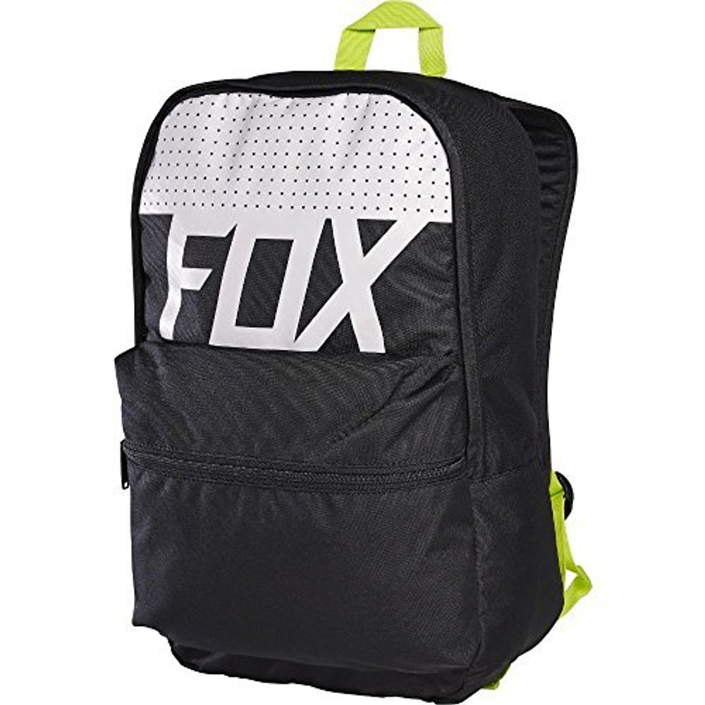 Рюкзак женский Fox Gemstone Backpack Black (17647-001-OS)