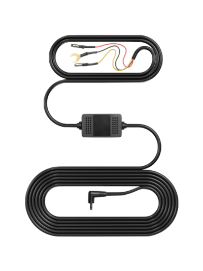 Адаптер скрытого подключения Roadgid Cord Parking DC 3.5, 2.5 12-24V