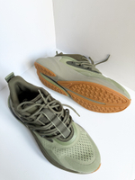 Текстильные кроссовки Adidas Boost, 43