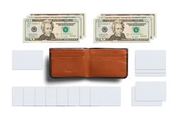 Бумажник Bellroy Hide And Seek LO