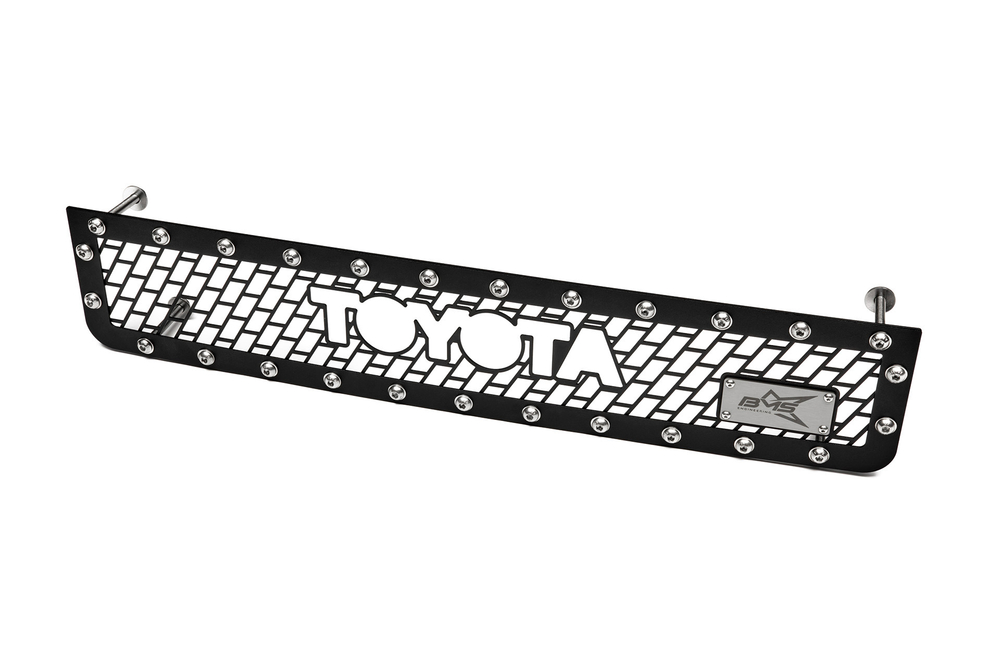 Решетка радиатора BMS серия RS-T для Тойота FJ Cruiser