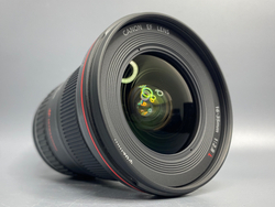 Canon EF 16-35mm 2.8L II USM