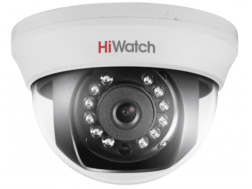 HiWatch DS-T101 (2.8 мм)