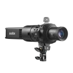 Осветитель светодиодный Godox RS100Bi 1K