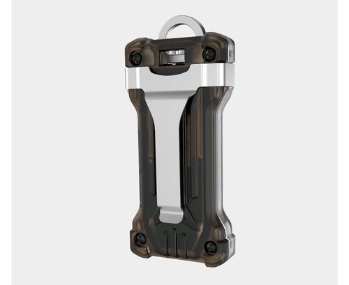 Фонарь-брелок Armytek Zippy 200 лм (Grey)