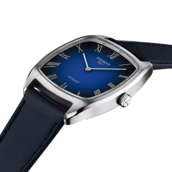 Tissot T159.909.16.043.00 швейцарские часы