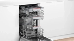 Встраиваемая посудомоечная машина Bosch SPV6HMX5MR
