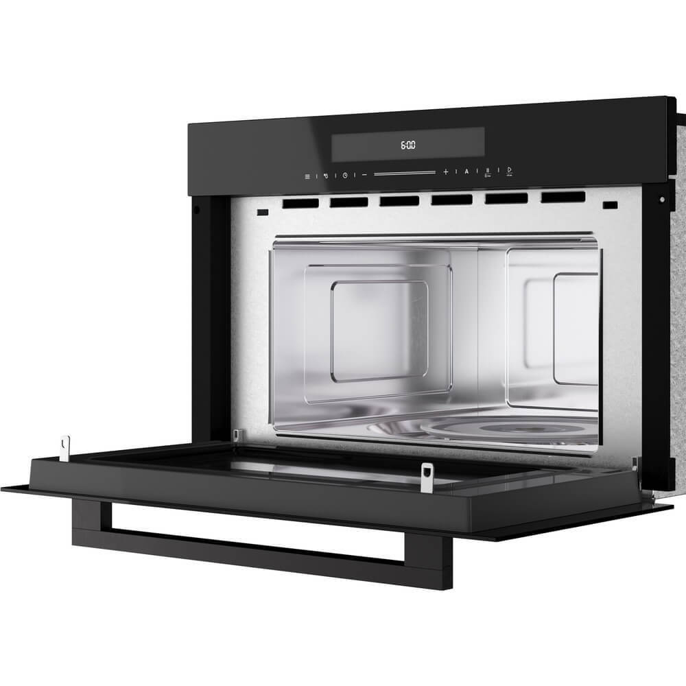 Встраиваемая микроволновая печь Kuppersberg HMW 633 B