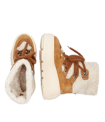 Кожаные угли nexus Casadei - коричневый(2R454Y0701C2178)