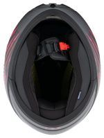 Ridill 2 Assya / Черно-розовый