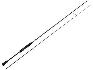 Спиннинг Lucky John Basara 16 7'2" (2.18)