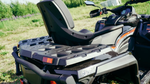 Квадроцикл AODES Pathcross ATV1000L EPS 2025г.