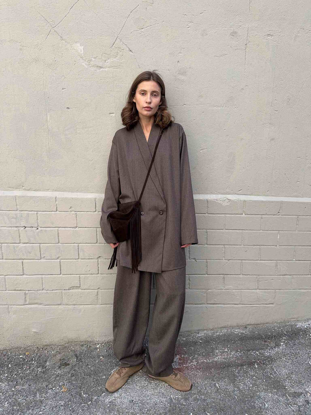 костюм TIERRY mell