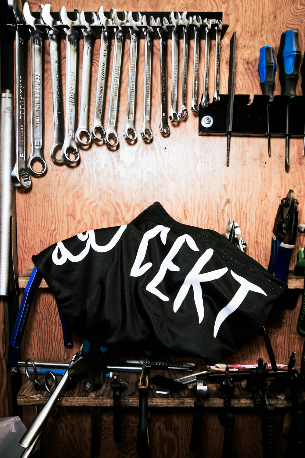 Бафф Sect International