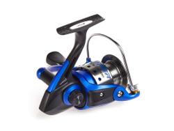Катушка Salmo Sniper SPIN 6 3000FD