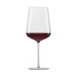 Бокал для вина 742 мл хр. стекло VerVino (Verbelle) d 10 см h24,5 см Schott Zwiesel [6]