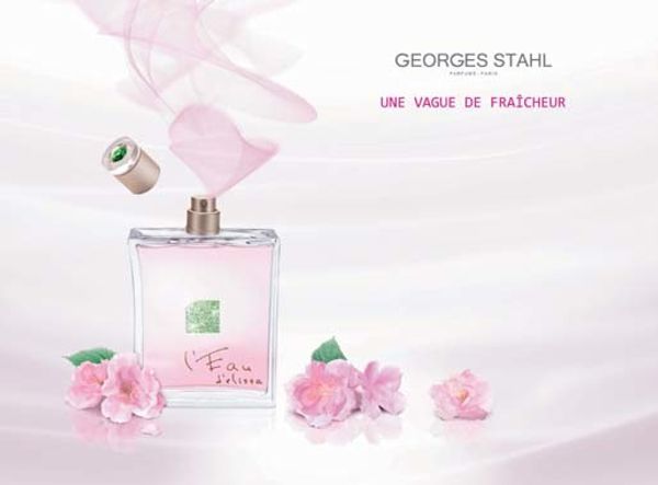 Georges Stahl L'Eau D'Elissa