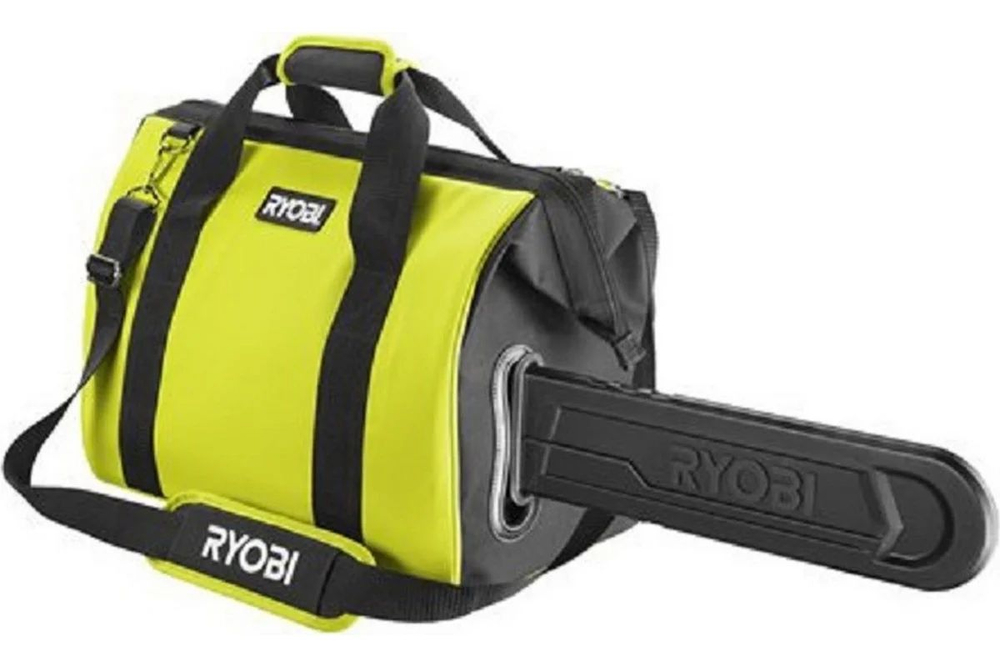 Ryobi Сумка для цепной пилы RAC256 5132005708