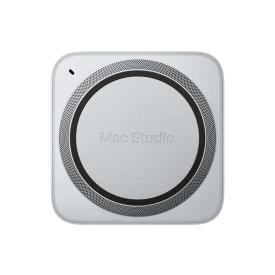 Apple Mac Studio (M5 Ultra, 2026) 96 Гб, SSD 1 Тб