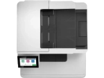 МФУ лазерное цветное HP Color LaserJet Enterprise MFP M480f