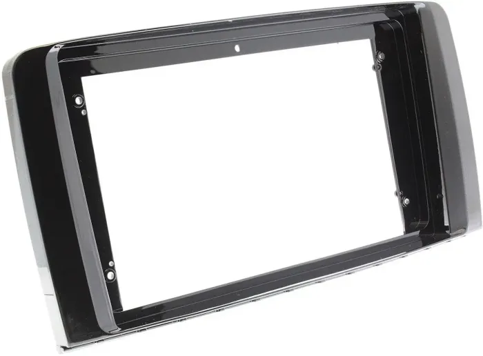Магнитола для Mercedes-Benz R (W251) 2005-2015 - Teyes CC3-2K-360 монитор 13" 2K QLED на Android 10, Быстрая, CarPlay, 4G SIM-слот, 4 камеры в комплекте