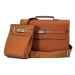 Сумка-слинг Hermes
