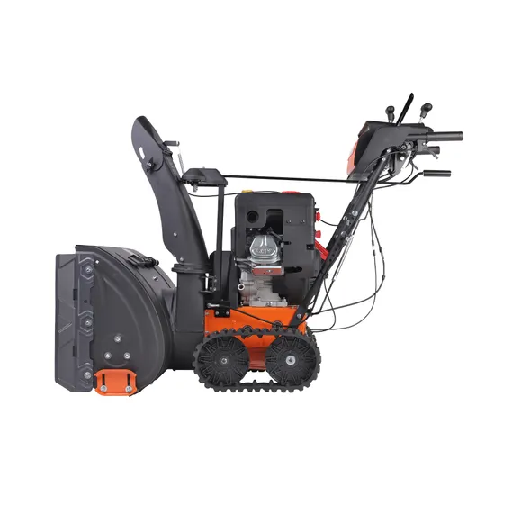 Бензиновый снегоуборщик PATRIOT Сибирь 130 ЕT