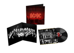 AC-DC — Power Up (LP)