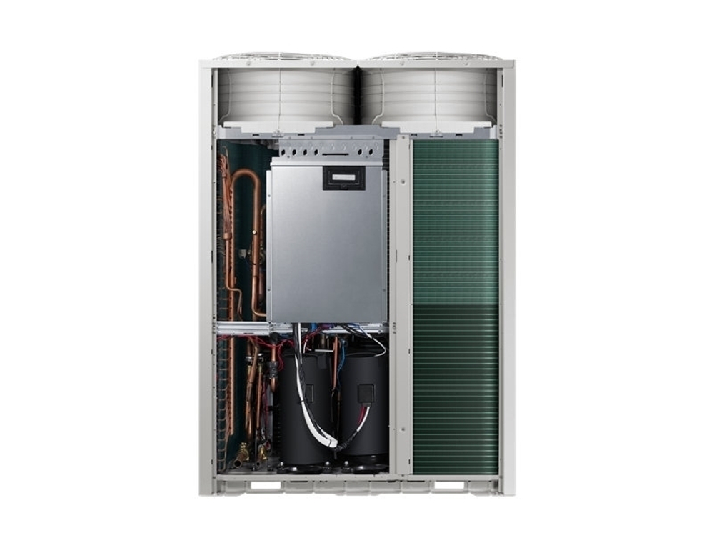 Наружный блок VRF системы Samsung AM280MXVGNR/TK