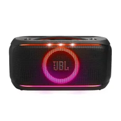 Портативная колонка JBL Partybox On-The-Go 2