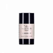 SILA GOR Дезодорант-стик "Сила гор №2 Bergamot, Verbena, Lavender"