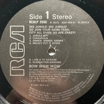 Bow Wow Wow ‎– See Jungle! See Jungle! Go Join Your Gang Yeah, City All Over! Go Ape Crazy! (Англия 1981г.)