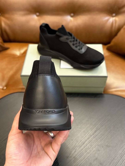 Кроссовки Tom Ford