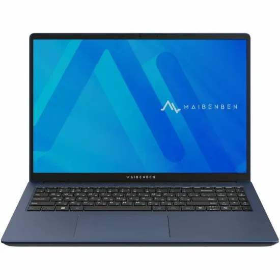 Ноутбук Maibenben M645 (M645FSB0LURE3) 16