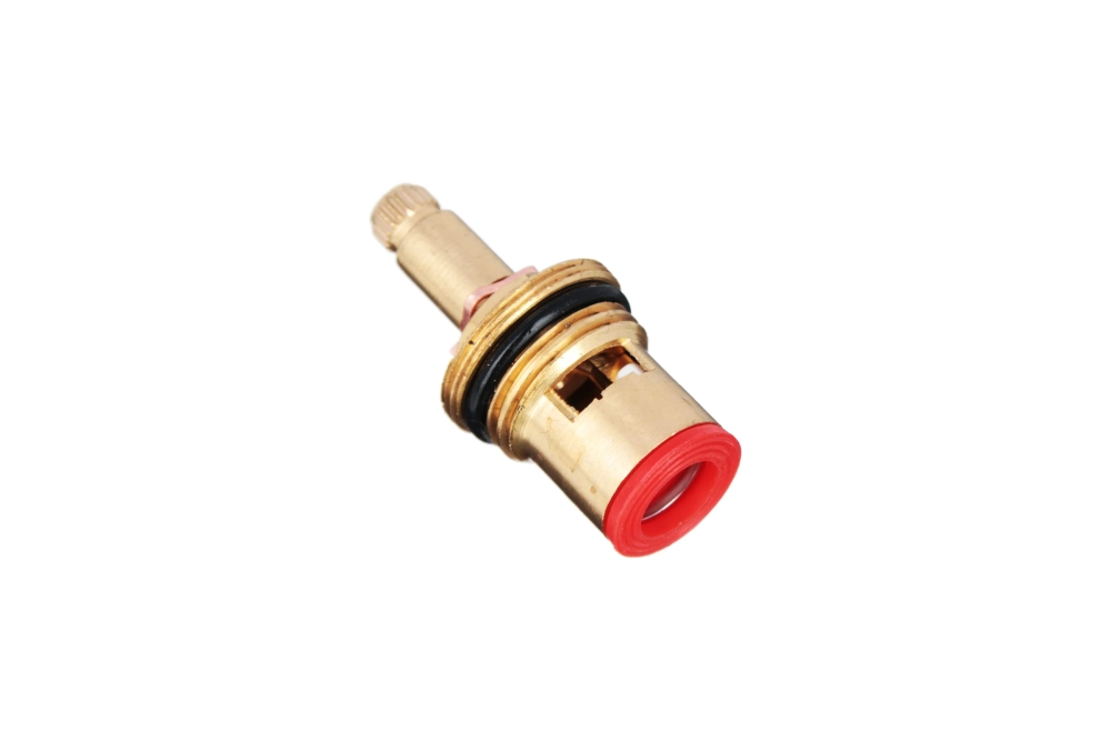 Кран-букса LD21-T керамика 1/2" ER (прорез)