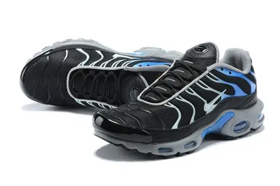 Кроссовки Nike Air Max Tn Plus "UNC Black"
