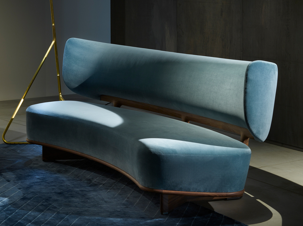 Диван Ceccotti Collezioni Icosofa