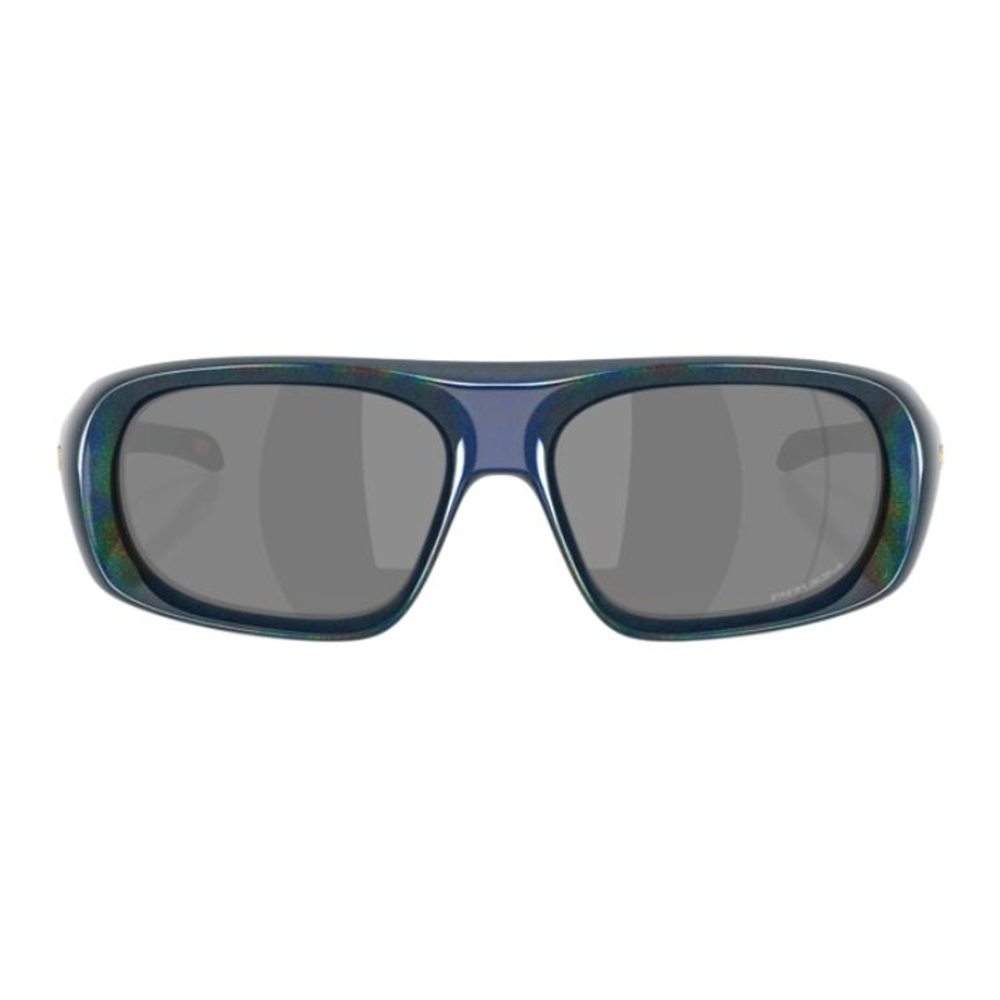 Oakley Belleville Очки 05 синий серый