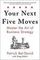 Your Next Five Moves: Master the Art of Business Strategy