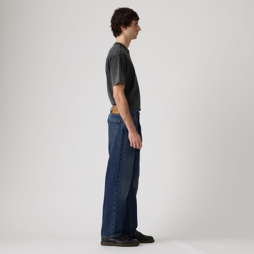 Джинсы мужские LEVI'S 568 LOOSE STRAIGHT