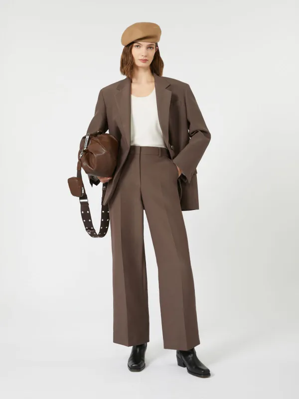 Брюки женские WEEKEND MAX MARA BALLO