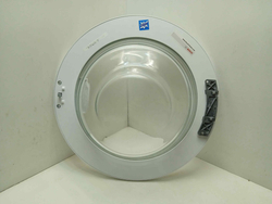 WIS24140OE/47 кт173 Люк в сборе для стиральной машины Bosch WIS24140OE/47 б/у