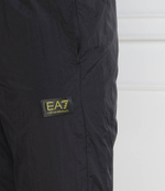 Спортивный костюм EA7 - черный(6RPV62 PNDOZ)