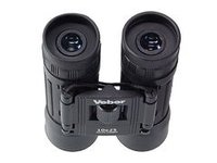Бинокль Veber Sport 10x25 черный